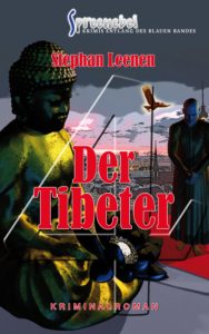 Kriminalroman Der Tibeter